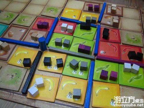  山东汇创企业管理咨询 产品展厅 桌游吧加盟